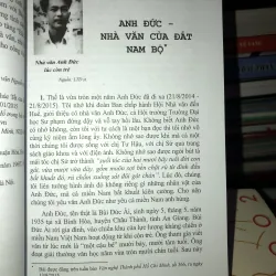 Nghĩ về văn chương đất phương Nam - Lê Tiến Dũng 752685