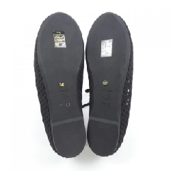 【Mã giảm giá】Giày bệt CHRISTIAN DIOR 663595