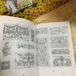 Văn Hóa Trang Trí Các Nước Đông Tây - Huỳnh Văn Lý 927239