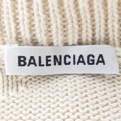 【Mã giảm giá】Balenciaga BALENCIAGA Áo len 637987