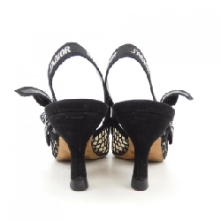 Giày cao gót CHRISTIAN DIOR - Hàng hiệu Authentic 663795