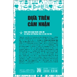 Dựa Trên Cảm Nhận (Follow The Feeling) - Kai D. Wright 331708