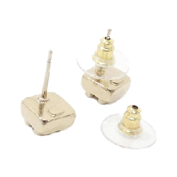 Khuyên tai Chanel ABC831 625145