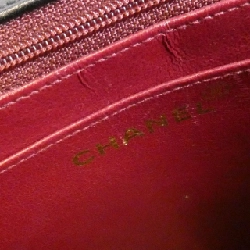 【Vintage】Túi xách chéo Chanel 01094 613349