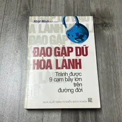 Đạo gặp dữ hoá lành. 6b3