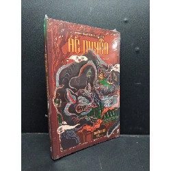 (TẶNG BOOKMARK) Ác Duyên - Duyên Khởi mới 100% RBK1406 Rosie Nguyễn - Linh Lan SÁCH VĂN HỌC