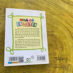 COMBO NHÀ CÓ EM BÉ- PHƯƠNG PHÁP GIÁO DỤC MỚI GIÚP TRẺ THÔNG MINH , SÁNG TẠO- HÔM NAY CON… 744815