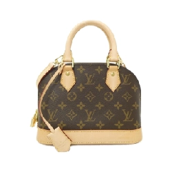 Túi Louis Vuitton Monogram Alma BB M53152