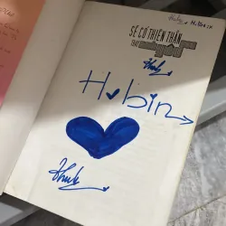 Sẽ có thiên thần thay anh yêu em - Minh Hiểu Khê 957822