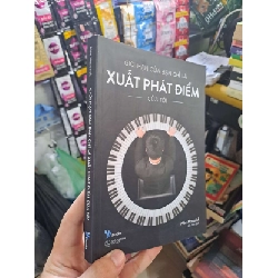 Giới Hạn Của Bạn Chỉ Là Xuất Phát Điểm Của Tôi - Mèo Maverick 2019 mới 90% KỸ NĂNG HCM3012 Rebooks.vn