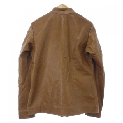 NO!NO!YES! Áo khoác da biker - Hàng hiệu Authentic 897246