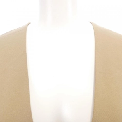 Thời trang và thanh lịch BEAUTY&YOUTH(U.A) Áo vest dài - Hàng hiệu Chính hãng 811039