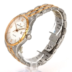 Hamilton Jazzmaster Viewmatic Combi H427250/H42725151 SSxGP Tự động - Hàng hiệu Chính hãng 880623