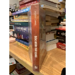 Góc nhìn bát quái -Xuân Giang 757130