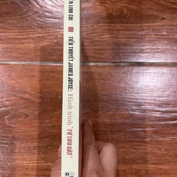Tiểu thuyết James Joyce: Hành trình tự lưu đày (9) 466521