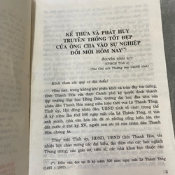 THANH HOÁ THỜI LÊ 355498