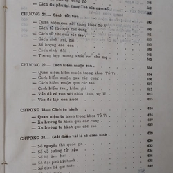 TỬ VI TỔNG HỢP  524713
