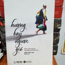 S70. HƯƠNG BAY NGƯỢC GIÓ