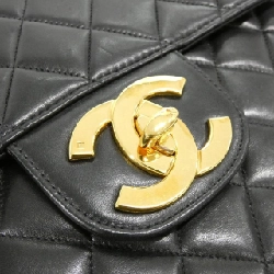 【Vintage】Túi xách chéo Chanel 04412 610983