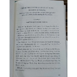 Những quy định pháp luật về phòng chống buôn lậu, gian lận thương mại 966421