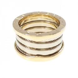 Bulgari B.zero1 4 Band Nhẫn - Hàng hiệu Chính hãng 838804