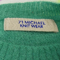 Hàng hiệu MICHAEL 71 - Áo len Authentic 898568