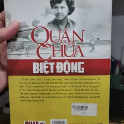 Quận chúa biệt động  719410