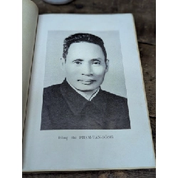 Thắng lợi vĩ đại tương lai huy hoàng - Phạm Văn Đồng 551533