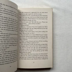 The Girls Who Disappeared - Claire Douglas  932589