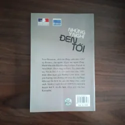 Những ý nghĩ đen tối 933975