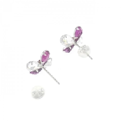 K14WG Bông tai Garnet - Hàng hiệu Chính hãng 868274