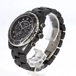 Chanel J12 Chronograph Gốm 9P H2419 Gốm Tự động - Hàng hiệu Chính hãng 883292