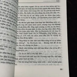 Vực nước - S. Maugham (bìa cứng) 714626