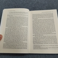 NGƯỜI ĐÀN ÔNG MỸ CUỐI CÙNG - ELIZABETH GILBERT 478667