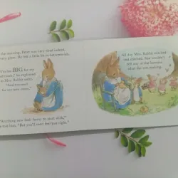 Goodnight Peter 929563