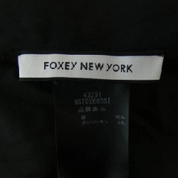 Hàng hiệu FOXEY NEW YORK - Áo 826547