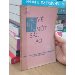 Về Một Sắc Áo - Nhiều tác giả