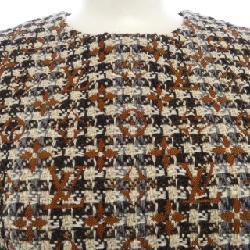 【Mã giảm giá】Đầm LOUIS VUITTON 648427