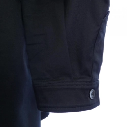 Áo khoác cotton casual Louis Vuitton LOUIS VUITTON HQB45WFUG - Hàng hiệu Chính hãng 896674