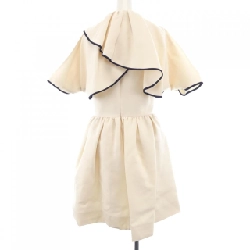 【Mã giảm giá】Valentino VALENTINO Đầm 651045