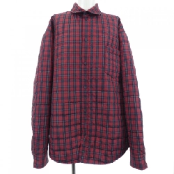 Balenciaga BALENCIAGA 681456 TL015 UNISEX Áo khoác - Hàng hiệu Chính hãng