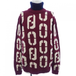 【Mã giảm giá】FENDI Áo len