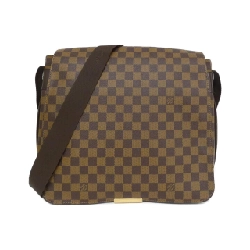 Túi đeo vai Louis Vuitton Damier Bastille N45258 - Hàng hiệu Chính hãng