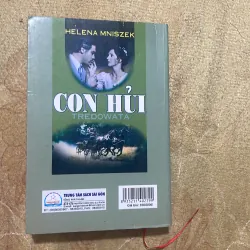 COMBO CON HỦI TREDOWATA- HELENA MNISZEK 1031590