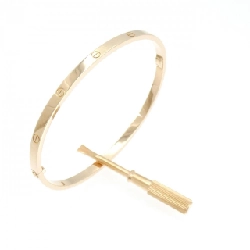 Vòng tay Cartier Love nhỏ