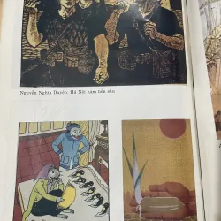 Gs NGUYỄN TRÂN- NGHỆ THUẬT ĐỒ HOẠ -  747927