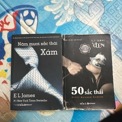50 Sắc thái Xám Đen  391167