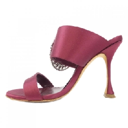 Giày sandal MANOLO BLAHNIK 658299
