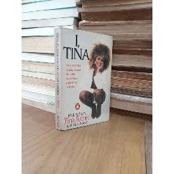 I, Tina - Tina Turner with Kurt Loder 1020558