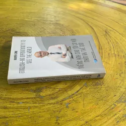 TIẾNG ANH CHO TÔI CƠ HỘI NHÌN RA THẾ GIỚI - Nguyễn Cưng  937176